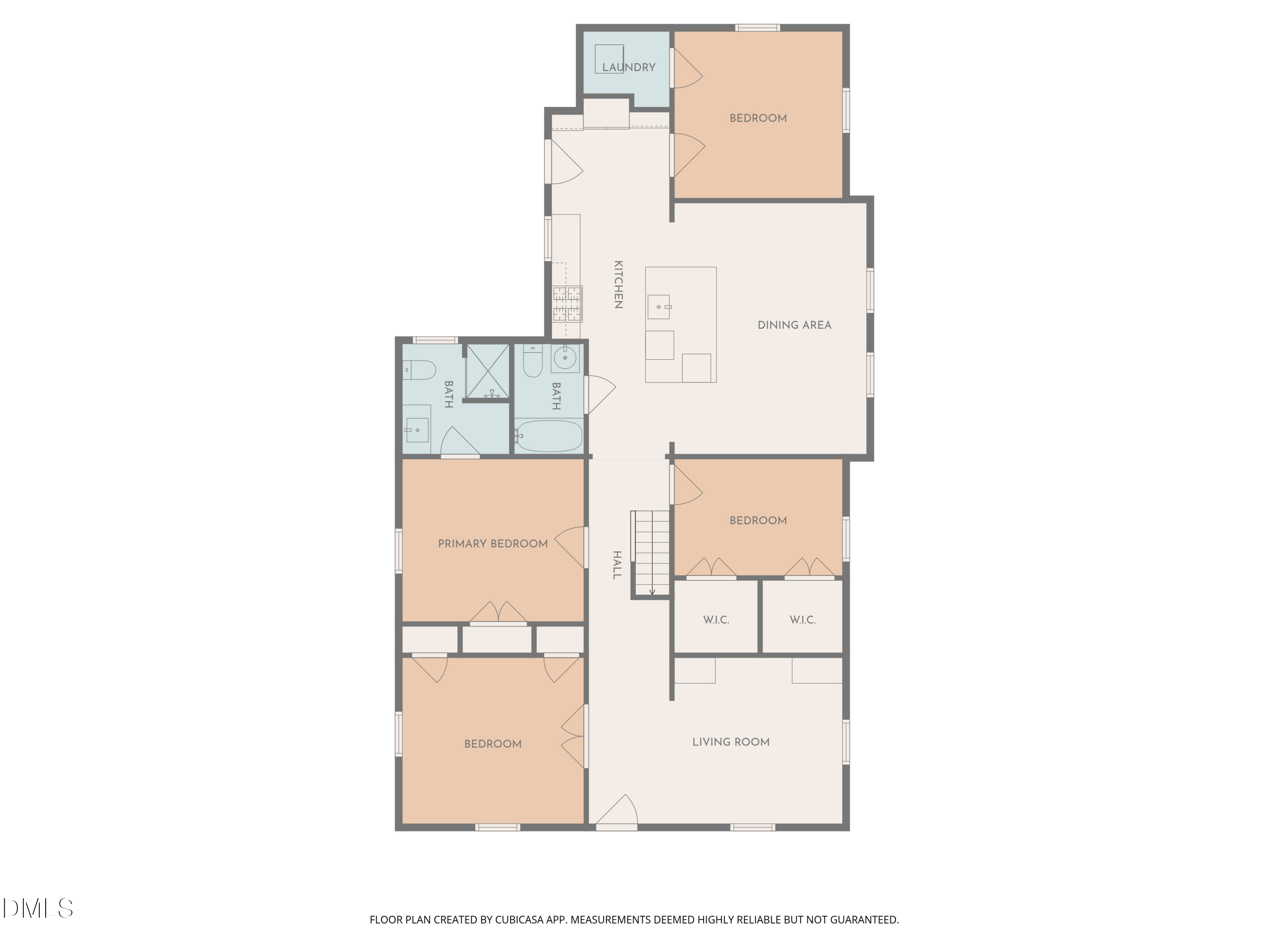 405 Morson Street Raleigh, NC 27601 - Photo 17 of 19