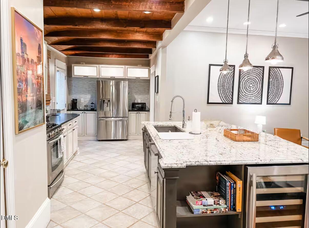 405 Morson Street Raleigh, NC 27601 - Photo 6 of 19 IMG_5328