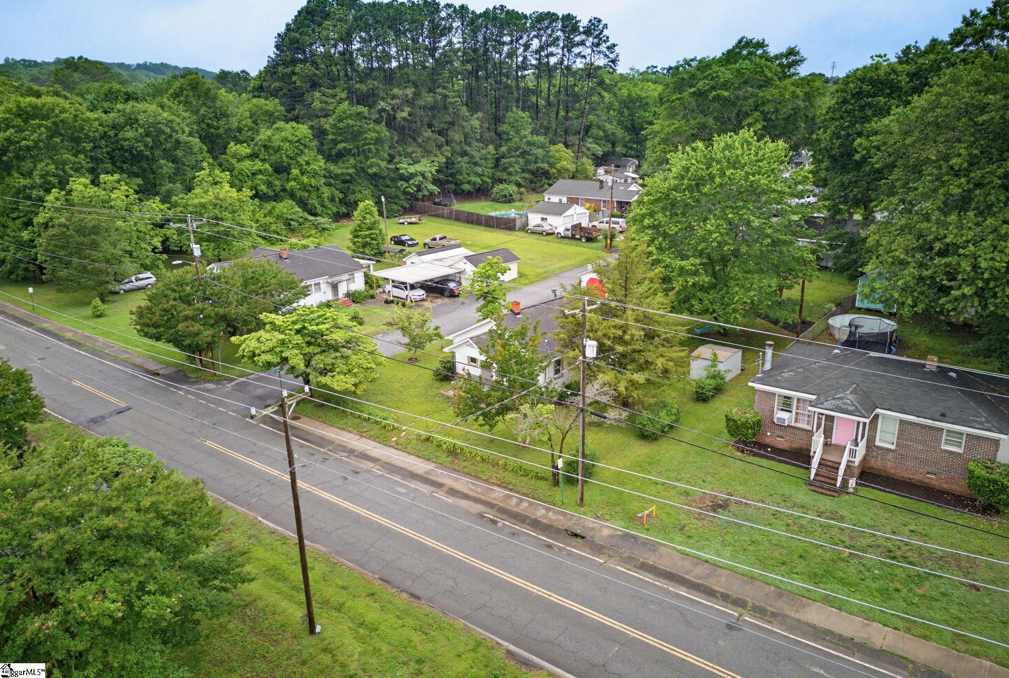 406 Old Liberty Road Easley, SC 29640 - Photo 22 of 34