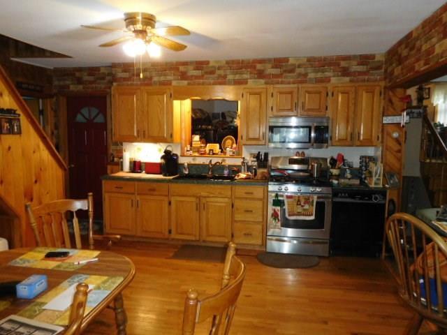 7 Willow Street Howland, ME 04448 - Photo 9 of 18 Photo