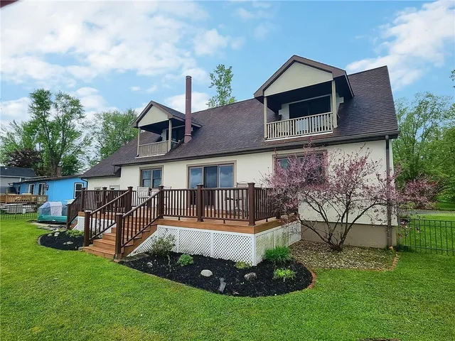 $724,900 | 5896 West Lake Road, Fleming, NY 13021