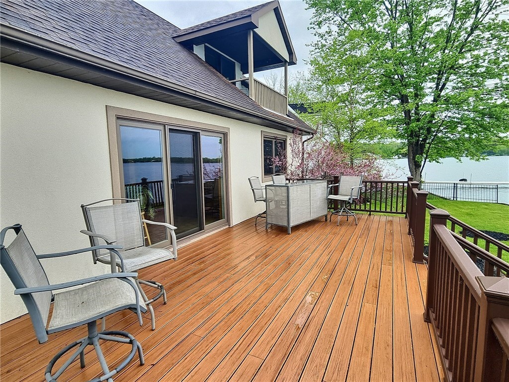 5896 West Lake Road Fleming, NY 13021 - Photo 31 of 34