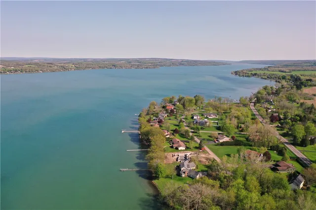 $724,900 | 5896 West Lake Road, Fleming, NY 13021