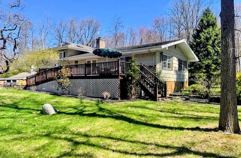 55 Hoags Cross Road Ossining, NY 10562 - Photo 28 of 35