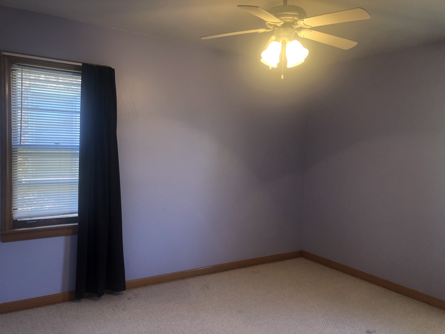 296 East Quincy Street Riverside, IL 60546 - Photo 12 of 17 a view of empty room