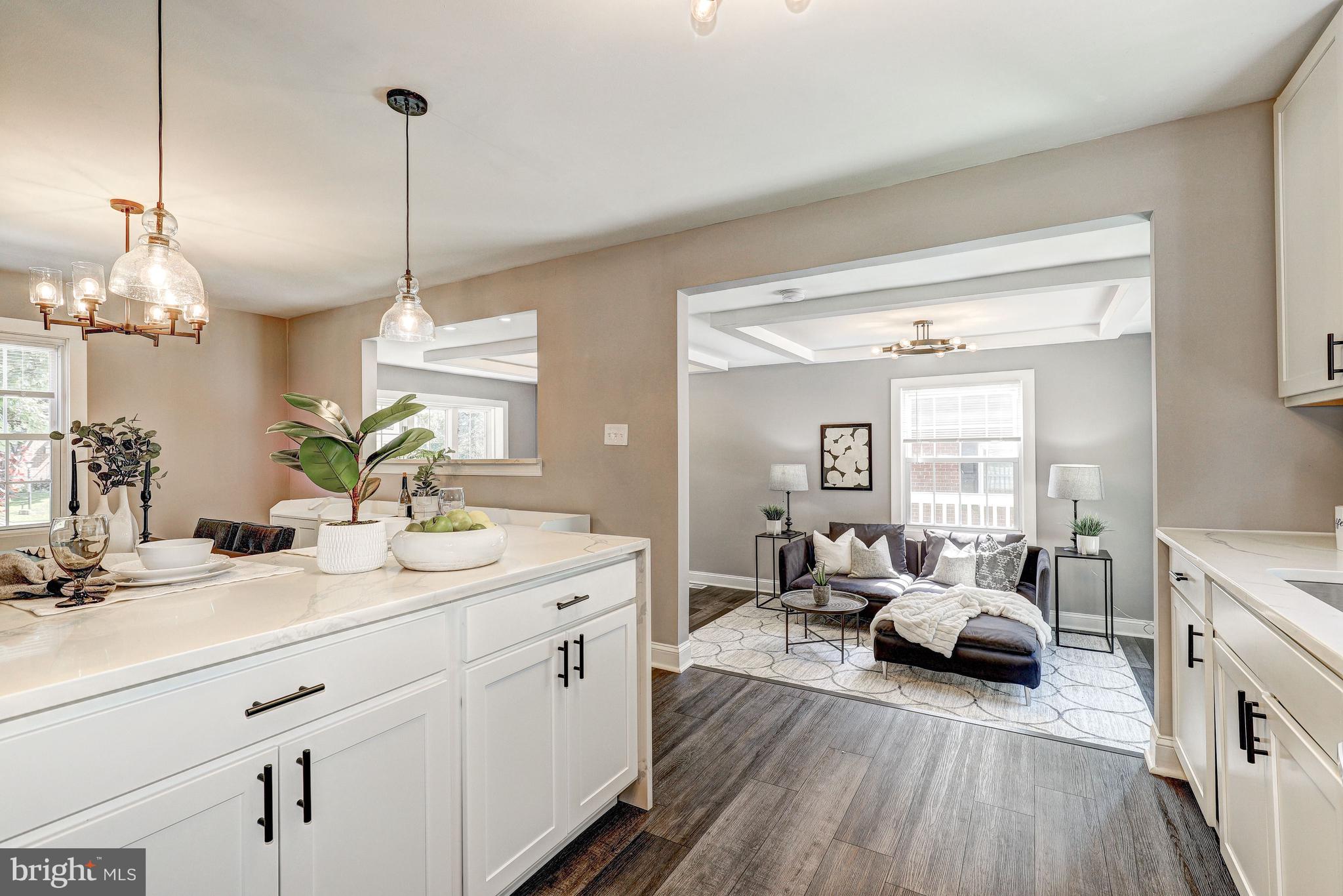 1019 Breezewick Road Baltimore, MD 21286 - Photo 16 of 54 Kitchen