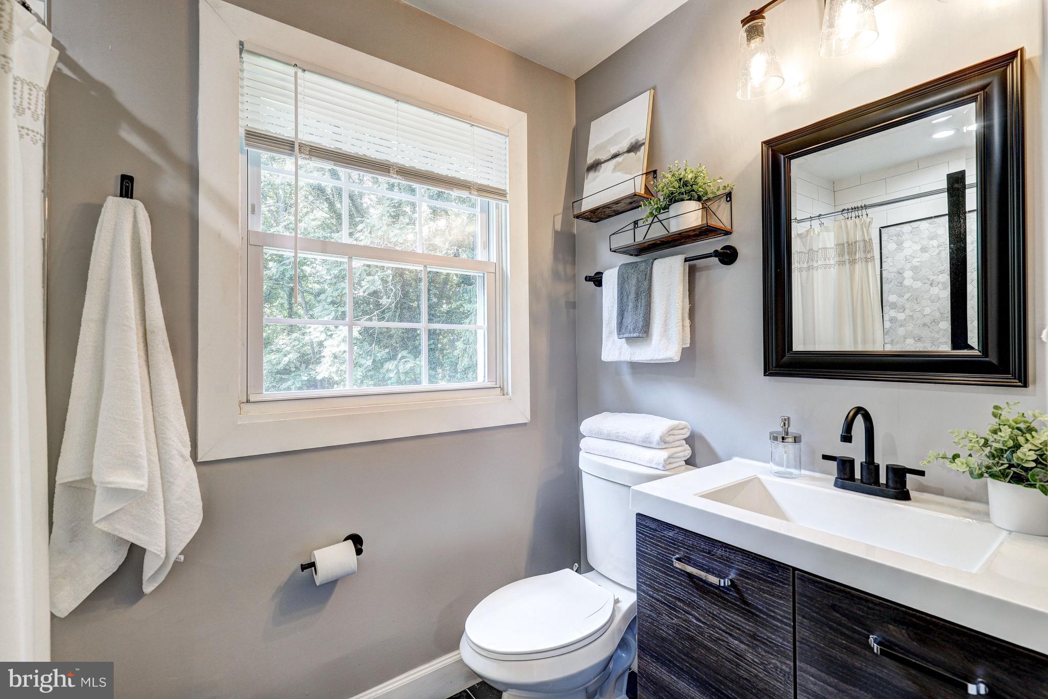 1019 Breezewick Road Baltimore, MD 21286 - Photo 27 of 54 Primary Bathroom