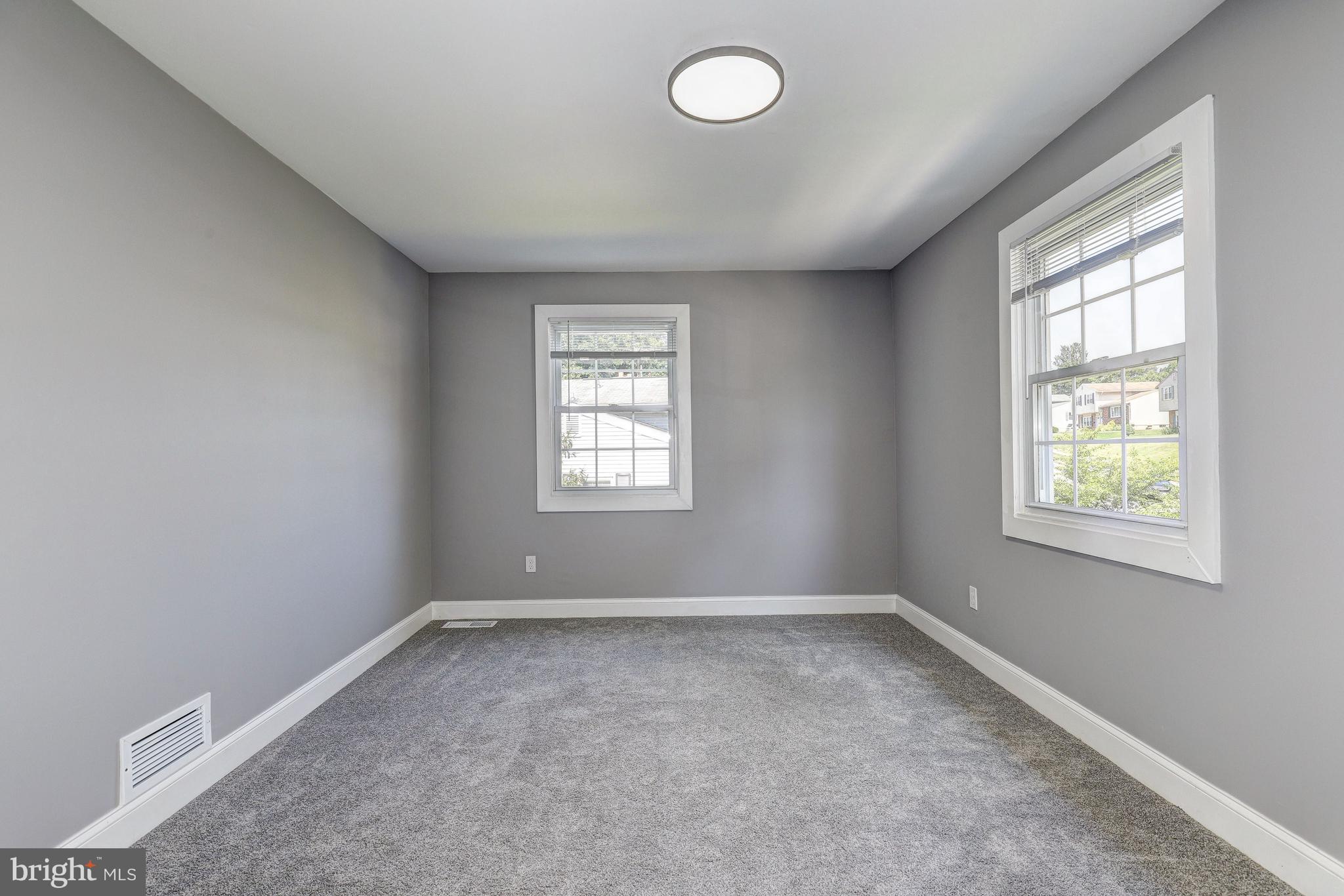 1019 Breezewick Road Baltimore, MD 21286 - Photo 32 of 54 Third Bedroom