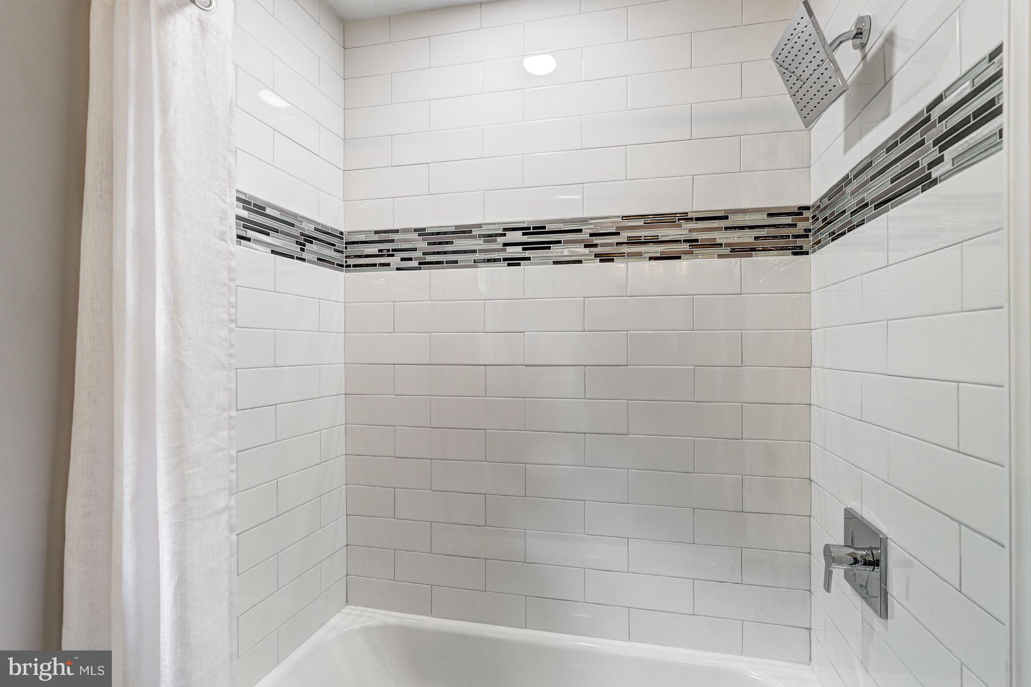 1019 Breezewick Road Baltimore, MD 21286 - Photo 35 of 54 Second Full Bathroom