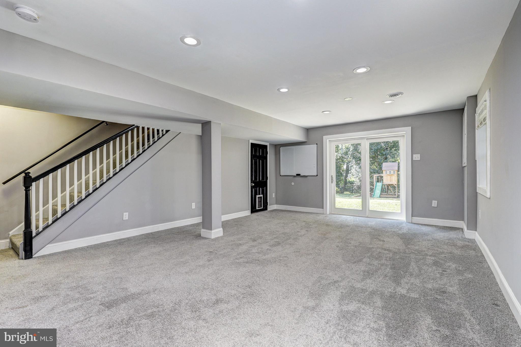 1019 Breezewick Road Baltimore, MD 21286 - Photo 36 of 54 Recreation Room