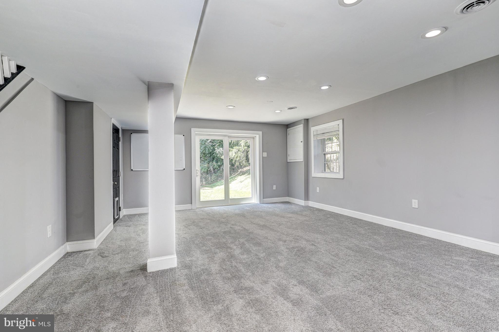 1019 Breezewick Road Baltimore, MD 21286 - Photo 38 of 54 Recreation Room