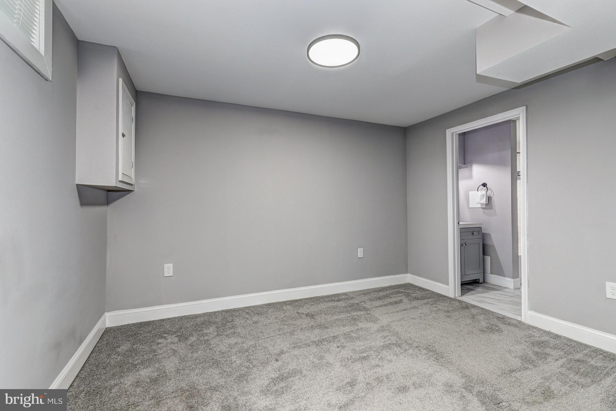 1019 Breezewick Road Baltimore, MD 21286 - Photo 41 of 54 Fourth Bedroom Suite