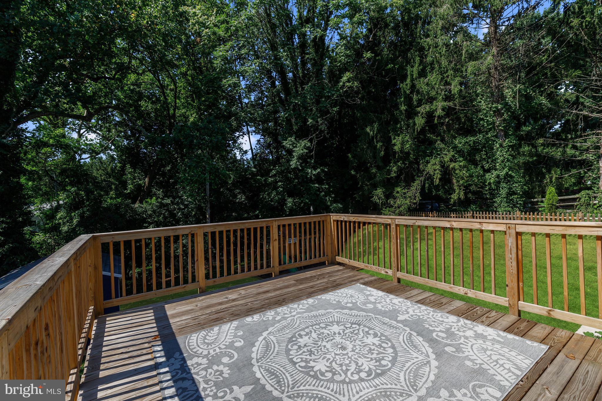 1019 Breezewick Road Baltimore, MD 21286 - Photo 44 of 54 Deck