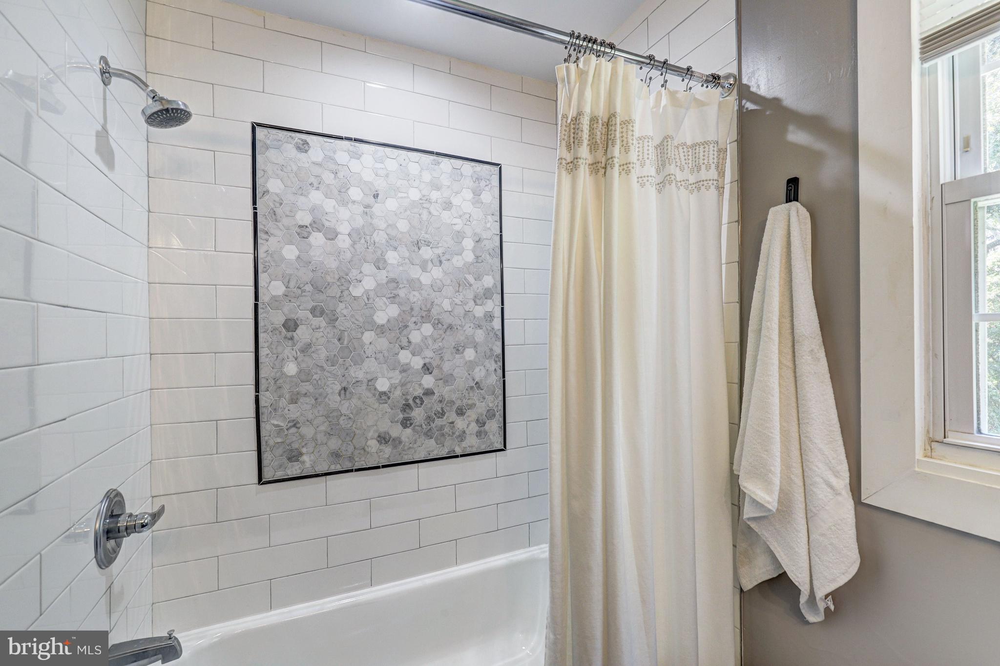 1019 Breezewick Road Baltimore, MD 21286 - Photo 6 of 54 Primary Bathroom