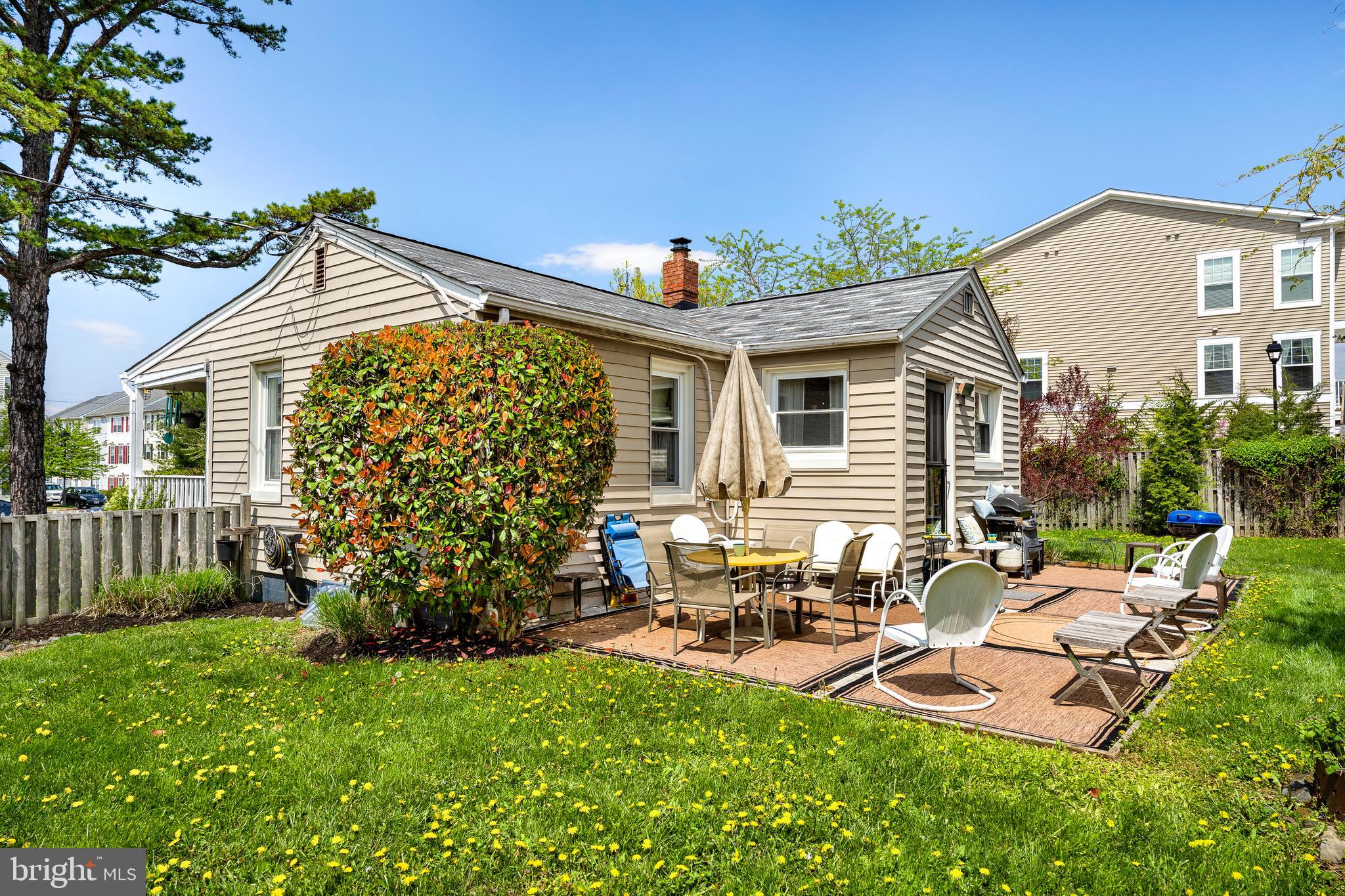 219 Oakgrove Road Sterling, VA 20166 - Photo 24 of 27 Gallery Image 24