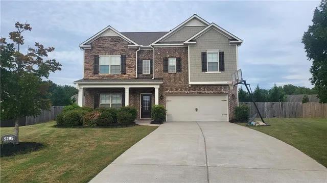 $3,200 | 5295 Rustic Court, Cumming, GA 30040