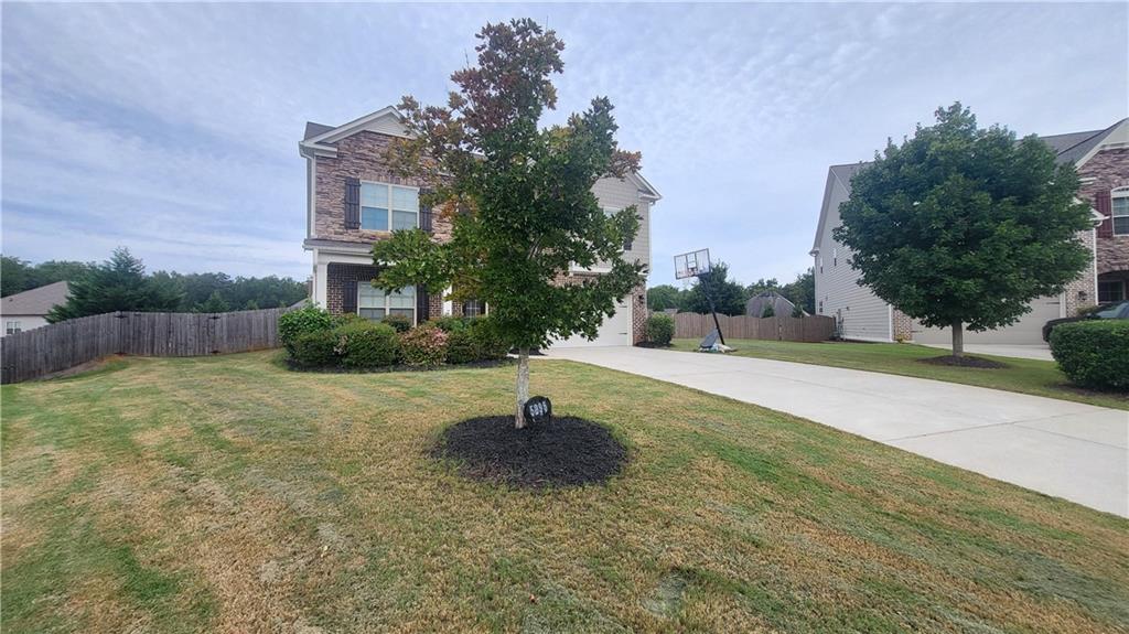 5295 Rustic Court Cumming, GA 30040 - Photo 16 of 61