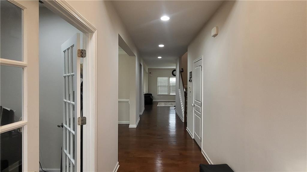 5295 Rustic Court Cumming, GA 30040 - Photo 20 of 61