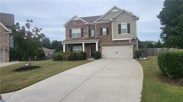 $3,200 | 5295 Rustic Court, Cumming, GA 30040