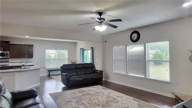 $3,200 | 5295 Rustic Court, Cumming, GA 30040