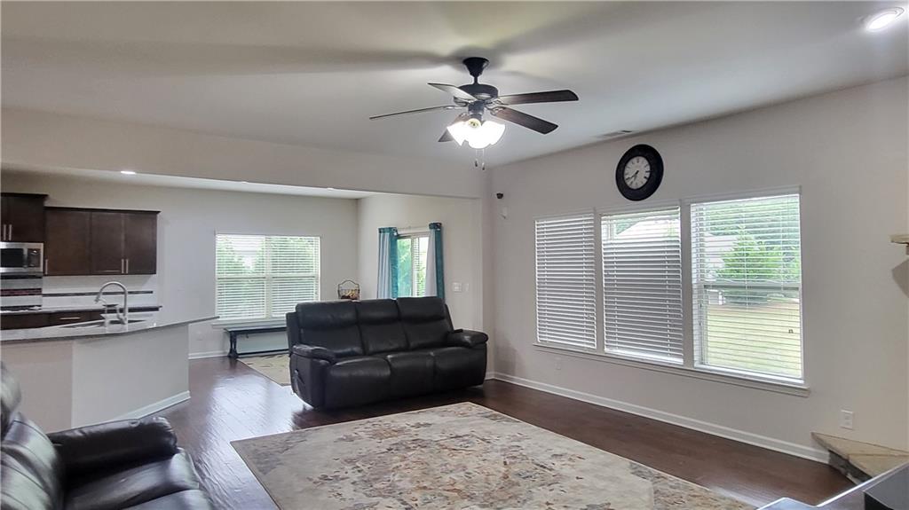 5295 Rustic Court Cumming, GA 30040 - Photo 30 of 61