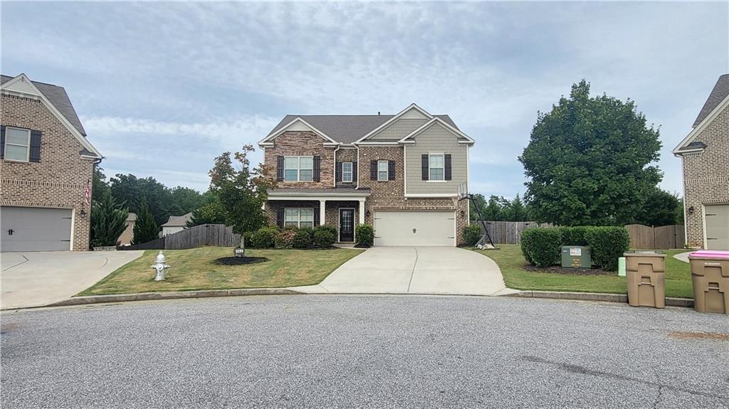 5295 Rustic Court Cumming, GA 30040 - Photo 3 of 61