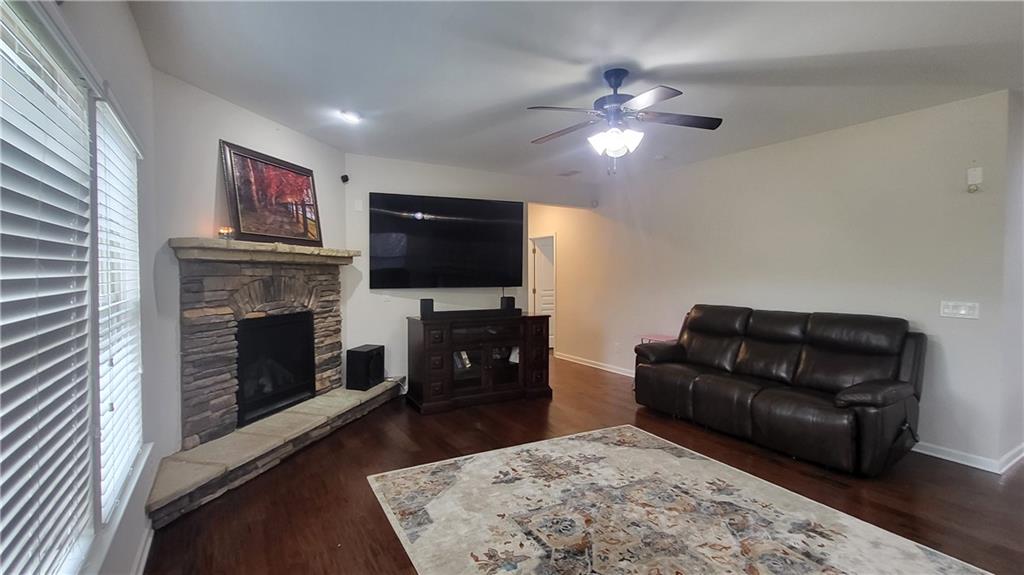 5295 Rustic Court Cumming, GA 30040 - Photo 32 of 61