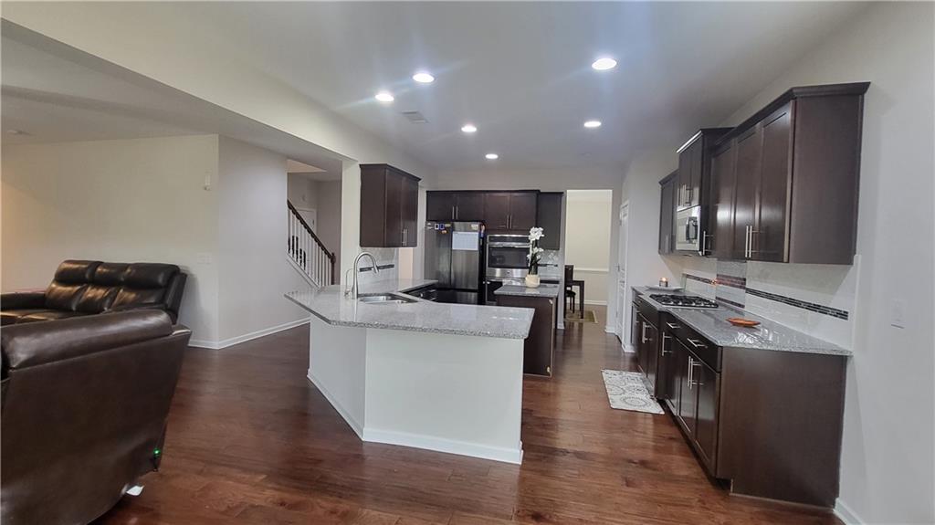 5295 Rustic Court Cumming, GA 30040 - Photo 35 of 61