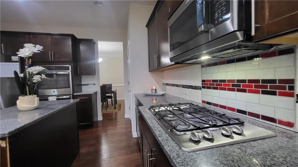 5295 Rustic Court Cumming, GA 30040 - Photo 37 of 61