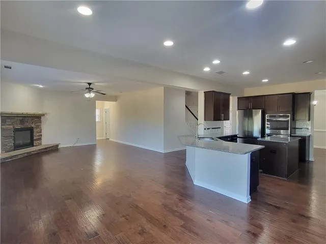 $3,200 | 5295 Rustic Court, Cumming, GA 30040