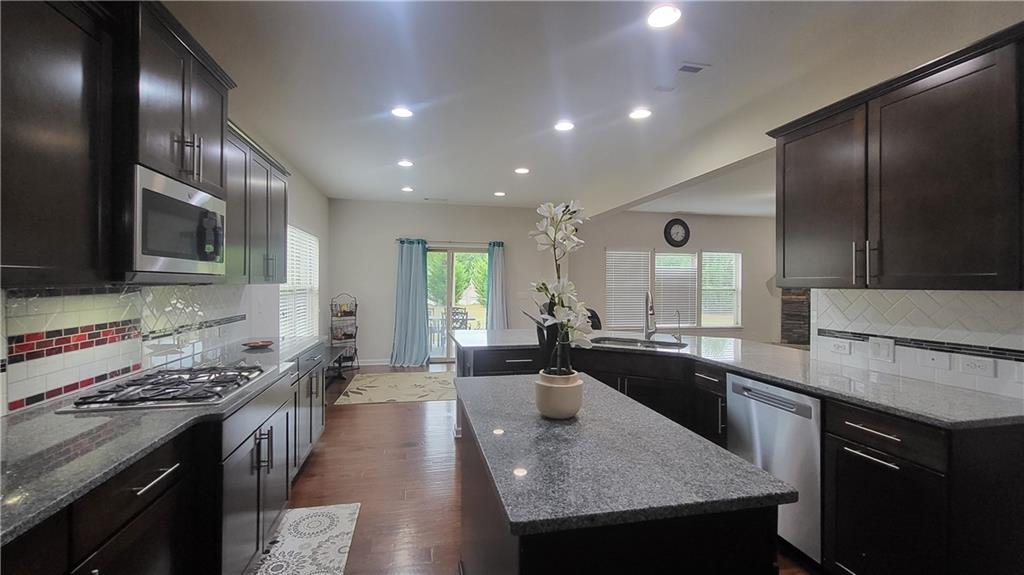 5295 Rustic Court Cumming, GA 30040 - Photo 40 of 61