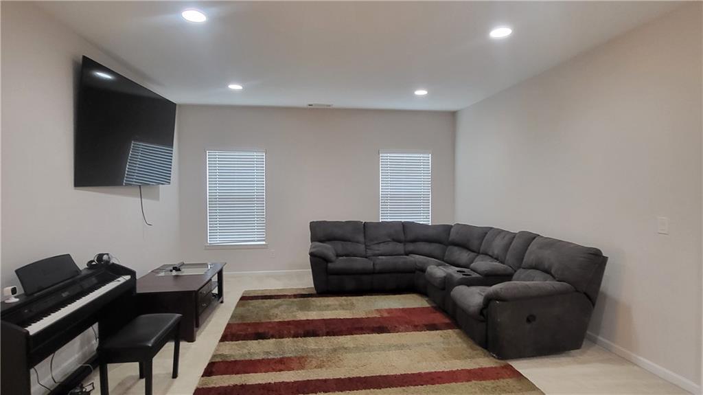 5295 Rustic Court Cumming, GA 30040 - Photo 43 of 61