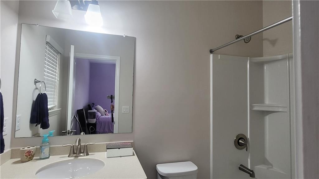 5295 Rustic Court Cumming, GA 30040 - Photo 47 of 61