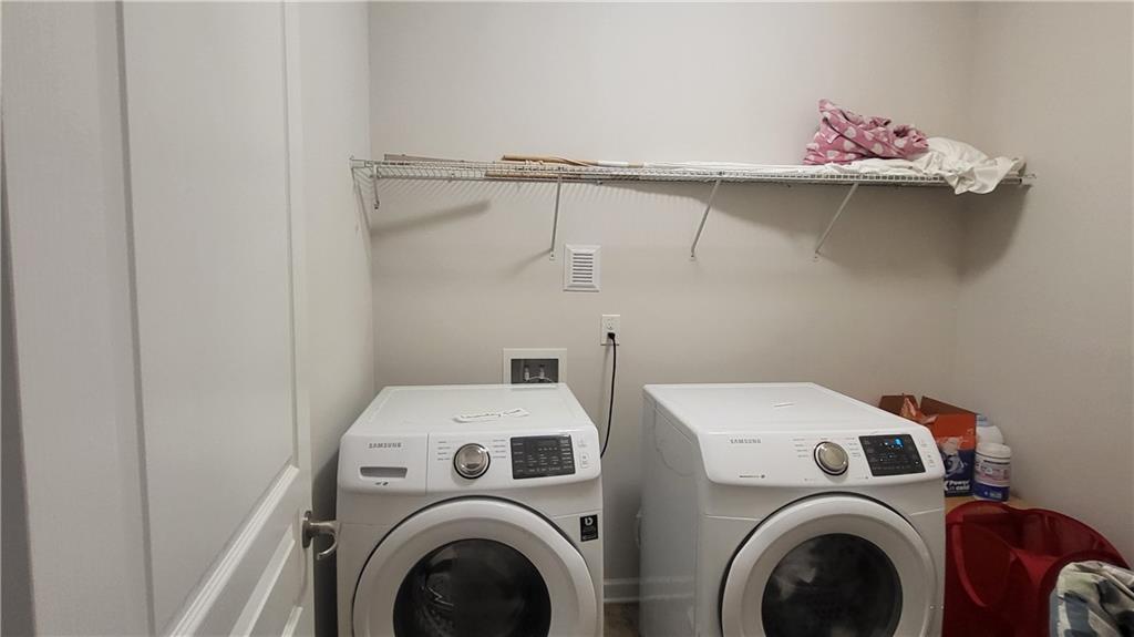 5295 Rustic Court Cumming, GA 30040 - Photo 49 of 61