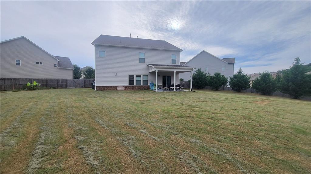 5295 Rustic Court Cumming, GA 30040 - Photo 5 of 61