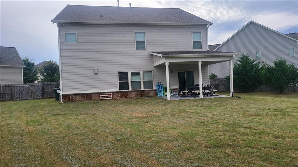 5295 Rustic Court Cumming, GA 30040 - Photo 6 of 61