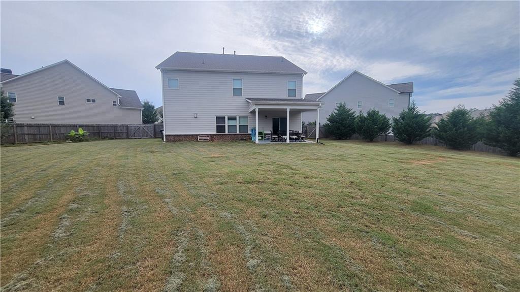 5295 Rustic Court Cumming, GA 30040 - Photo 7 of 61