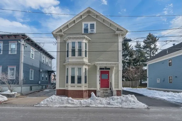 $839,900 | 86 Tobey Street, Providence, RI 02909