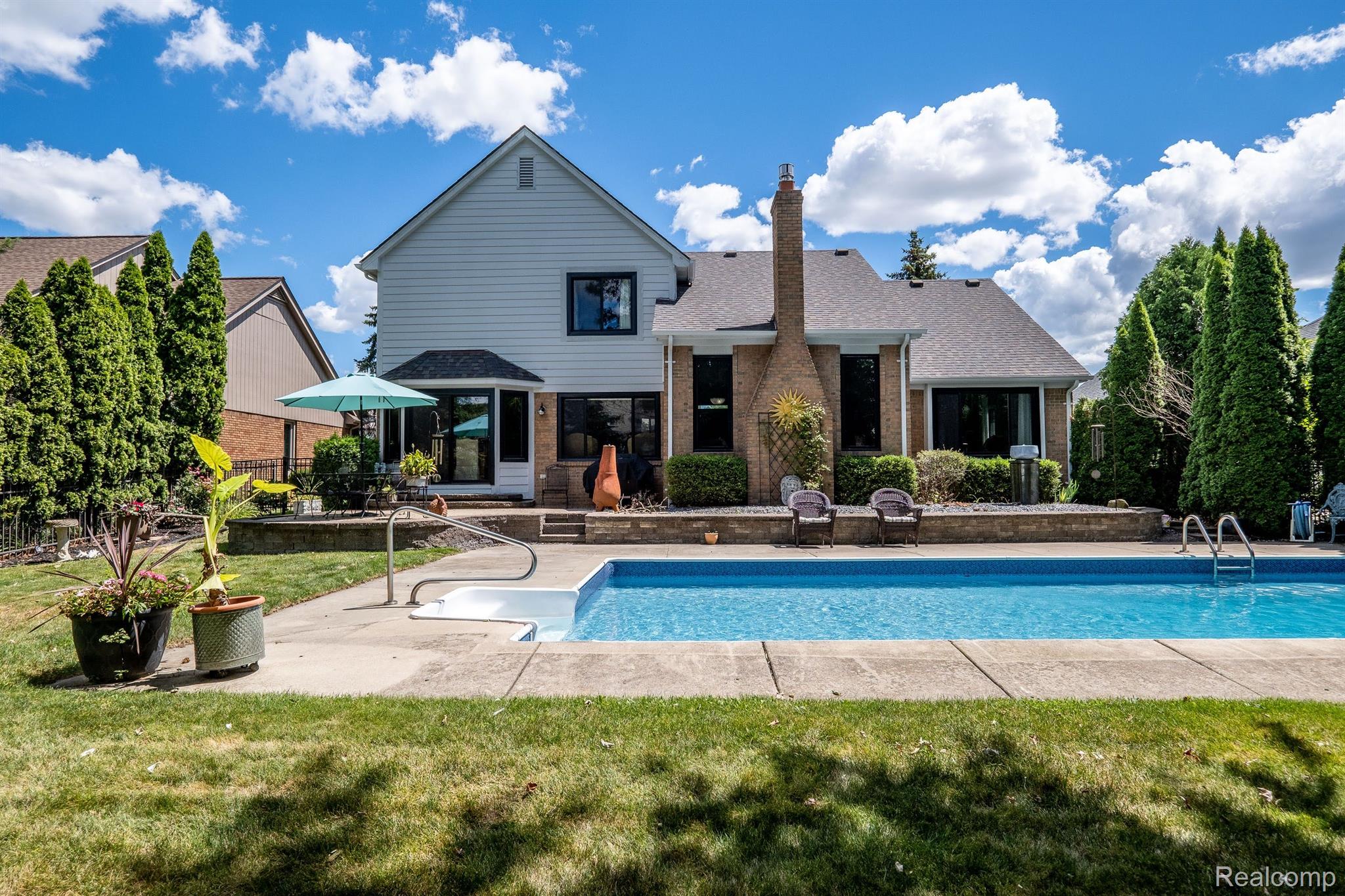 46617 West Ridge Drive Macomb, MI 48044 - Photo 49 of 57