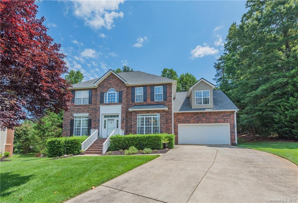 748 West Cheval Drive Fort Mill, SC 29708 - Photo 1 of 24