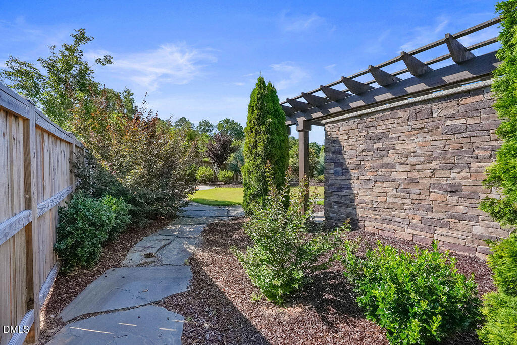 3438 Snowbed Ridge Drive Apex, NC 27502 - Photo 70 of 86 donesnowbed-7