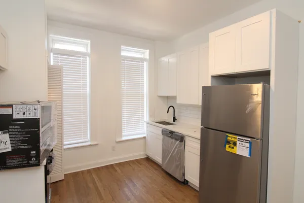 $2,099 | 1362 North Bosworth Avenue, Unit 3A, Chicago, IL 60642