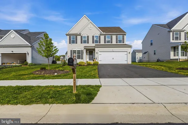 $539,900 | 239 Abbigail Crossing, Townsend, DE 19734