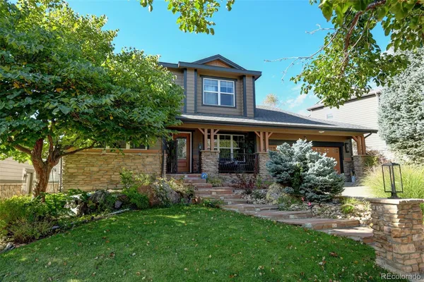 $1,099,000 | 24357 East Fremont Drive, Aurora, CO 80016