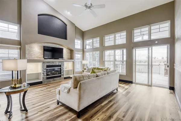$1,099,000 | 24357 East Fremont Drive, Aurora, CO 80016