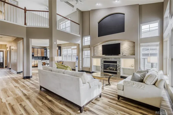 $1,099,000 | 24357 East Fremont Drive, Aurora, CO 80016