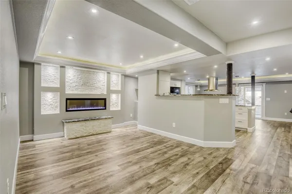 $1,099,000 | 24357 East Fremont Drive, Aurora, CO 80016