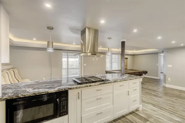 $1,099,000 | 24357 East Fremont Drive, Aurora, CO 80016