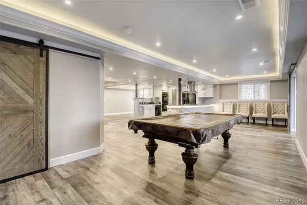 $1,099,000 | 24357 East Fremont Drive, Aurora, CO 80016