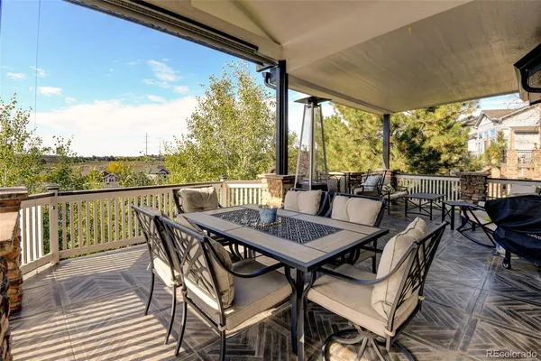 $1,099,000 | 24357 East Fremont Drive, Aurora, CO 80016